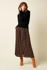 Rock Emily Calou Spicy Brown