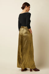 Hose Marnie Flambe Gold