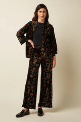 Hose Sara Marconi Black