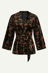 Jacke Marconi Black