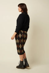Rock Midi Glim Black