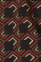 Schal Calou Black