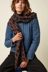 Schal Calou Black