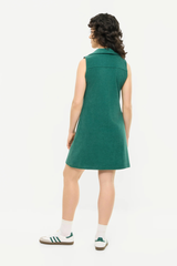 Kleid Set Point Rain Forest