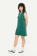 Kleid Set Point Rain Forest