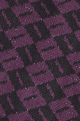 Handschuhe Leaf Imperial Purple