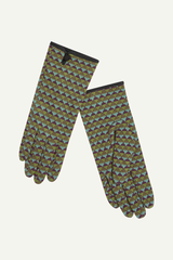 Handschuhe Ramble Bitter Chocolate