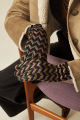 Handschuhe Mirelle Golden Brown