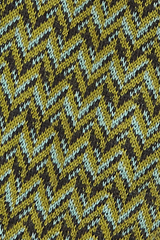 Handschuhe Wander Cardemon Green