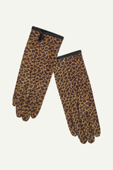 Handschuhe Africa Golden Brown