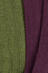 Socken 2-Pack Maris Imperial Purple