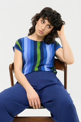 Top Casual And Chic Stripes