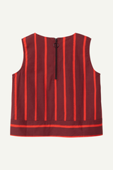 Top Sunshine Retreat Stripes