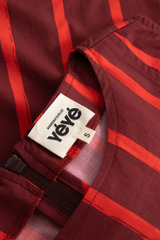 Top Sunshine Retreat Stripes