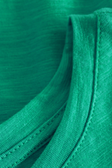 Top C'est Chaud Pepper Green