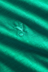 Top C'est Chaud Pepper Green