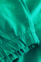 Top C'est Chaud Pepper Green