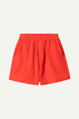 Shorts Daybreak Fiery Red