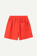 Shorts Daybreak Fiery Red