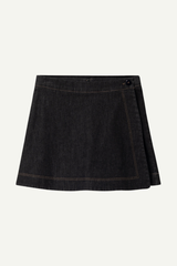 Rock Dotty Black