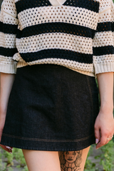 Rock Dotty Black