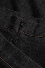 Rock Dotty Black