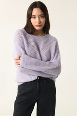 Pullover Anouchka Souffle Chine