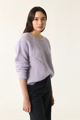 Pullover Anouchka Souffle Chine