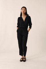 Jumpsuit Rafou Noir