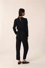 Jumpsuit Rafou Noir