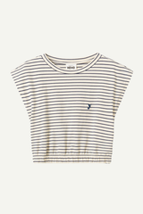 Top C'est Chaud Mini Stripes