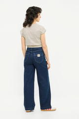 Top C'est Chaud Mini Stripes