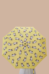 Regenschirm Coucou French Bulldog