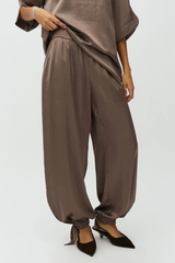 Hose Eawyn tie-M Quill Falcon