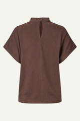 T-Shirt Linea Short-M Bosko Luxe Java