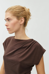T-Shirt Banky-M Bosko Luxe Java