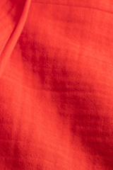 Kleid Blown Away Fiery Red