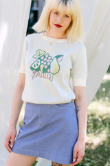 Rock Riot Babe Violet