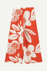 Hose Boho Breeze Flower