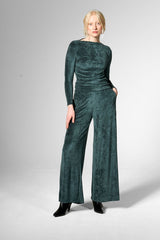 Hose Shine Bright Green