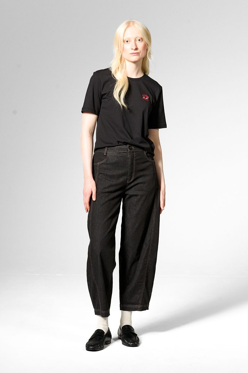 Jeans Nightshift Black