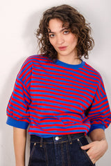 Shirt Go-To Blue