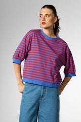 Shirt Go-To Blue