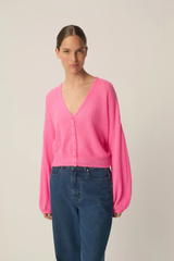 Strickjacke Cocotte Gum