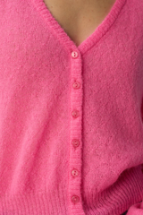 Strickjacke Cocotte Gum