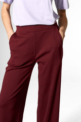 Hose Classy Moves Red