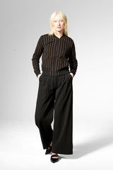 Jacke Best Friends College Black