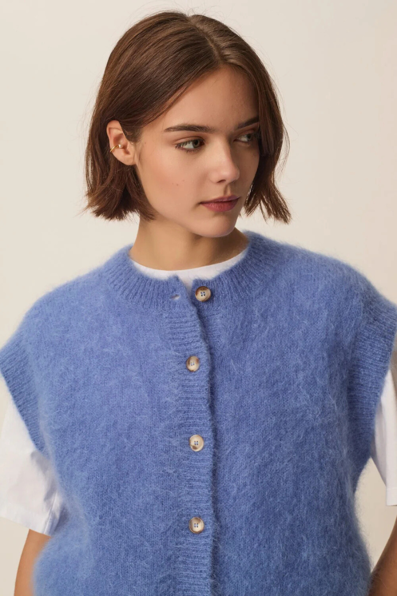 Strickjacke Alibaba Ciel