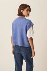 Strickjacke Alibaba Ciel