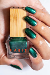 Nagellack 29 "Scarab"